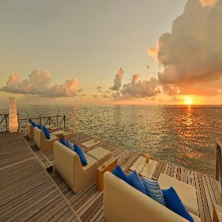 Hotel Huvafen Fushi