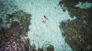 Hotel Huvafen Fushi