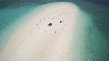 Hotel Huvafen Fushi