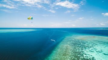 Hotel Huvafen Fushi