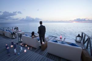 Hotel Huvafen Fushi
