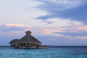 Hotel Huvafen Fushi