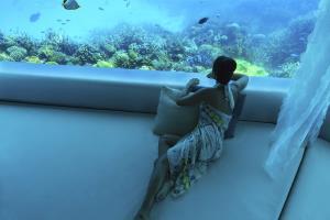 Hotel Huvafen Fushi