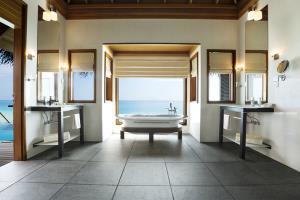 Hotel Huvafen Fushi