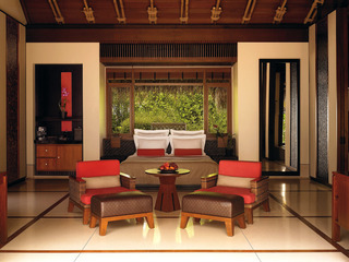 Hotel One&only Reethi Rah, Maldives