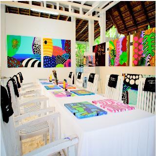 Hotel One&only Reethi Rah, Maldives