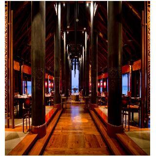 Hotel One&only Reethi Rah, Maldives