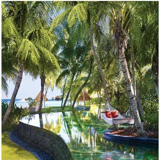 Hotel One&only Reethi Rah, Maldives