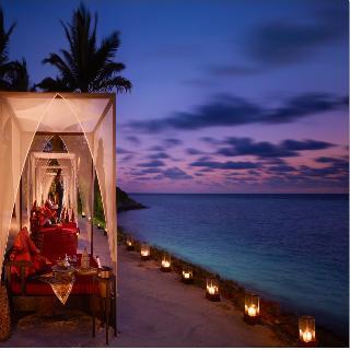 Hotel One&only Reethi Rah, Maldives