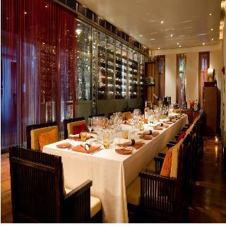 Hotel One&only Reethi Rah, Maldives