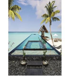 Hotel One&only Reethi Rah, Maldives
