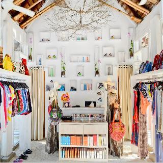 Hotel One&only Reethi Rah, Maldives