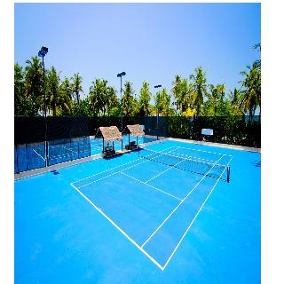 Hotel One&only Reethi Rah, Maldives