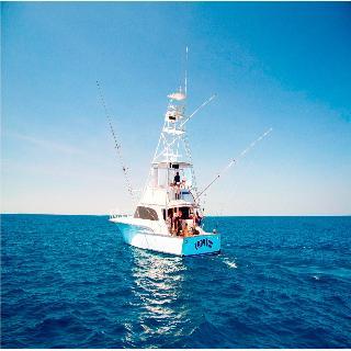 Hotel One&only Reethi Rah, Maldives