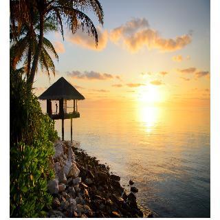 Hotel One&only Reethi Rah, Maldives