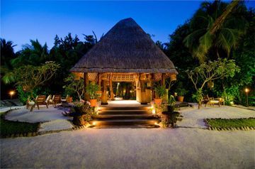 Hotel One&only Reethi Rah, Maldives