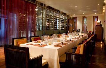 Hotel One&only Reethi Rah, Maldives