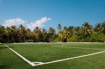 Hotel One&only Reethi Rah, Maldives