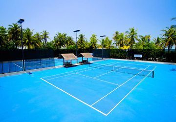 Hotel One&only Reethi Rah, Maldives