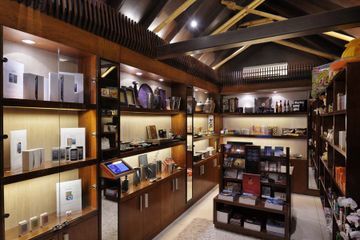 Hotel One&only Reethi Rah, Maldives