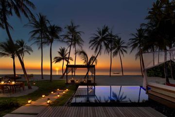 Hotel One&only Reethi Rah, Maldives