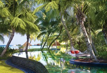 Hotel One&only Reethi Rah, Maldives