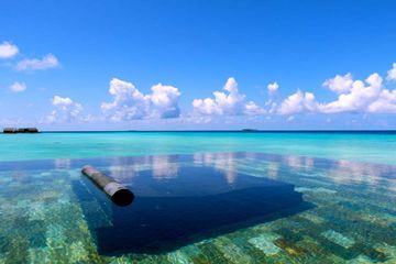 Hotel One&only Reethi Rah, Maldives