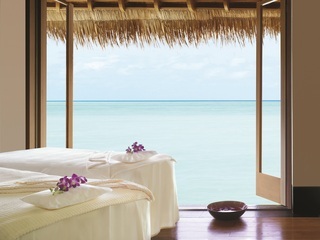Hotel One&only Reethi Rah, Maldives
