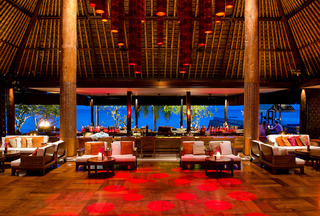 Hotel One&only Reethi Rah, Maldives