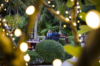 Hotel One&only Reethi Rah, Maldives