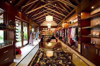 Hotel One&only Reethi Rah, Maldives