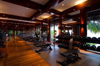 Hotel One&only Reethi Rah, Maldives