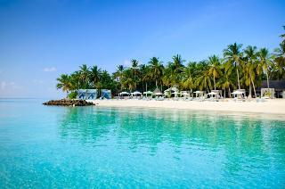 Hotel One&only Reethi Rah, Maldives