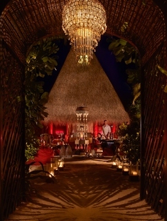 Hotel One&only Reethi Rah, Maldives