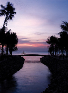 Hotel One&only Reethi Rah, Maldives