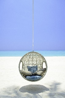 Hotel One&only Reethi Rah, Maldives