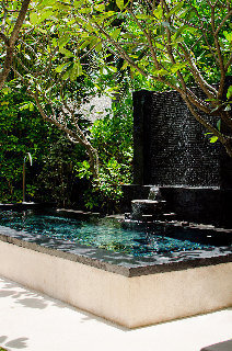 Hotel One&only Reethi Rah, Maldives