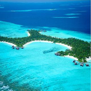 Hotel One&only Reethi Rah, Maldives