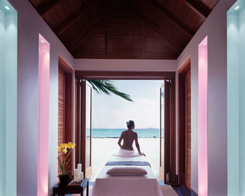 Hotel One&only Reethi Rah, Maldives