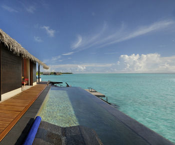 Hotel One&only Reethi Rah, Maldives