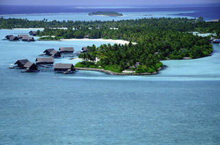 Hotel One&only Reethi Rah, Maldives