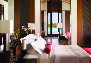 Hotel One&only Reethi Rah, Maldives