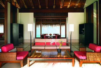 Hotel One&only Reethi Rah, Maldives
