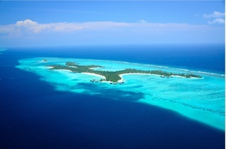 Hotel One&only Reethi Rah, Maldives