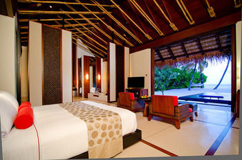 Hotel One&only Reethi Rah, Maldives