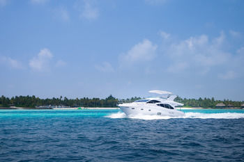 Hotel One&only Reethi Rah, Maldives
