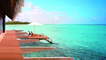 Hotel One&only Reethi Rah, Maldives