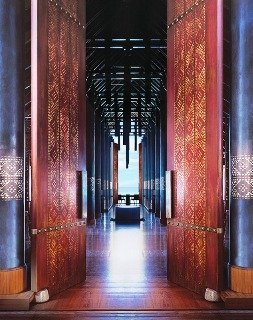 Hotel One&only Reethi Rah, Maldives