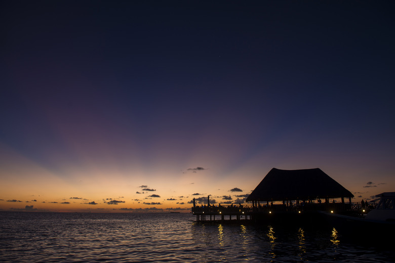 Hotel Bandos Island Resort & Spa