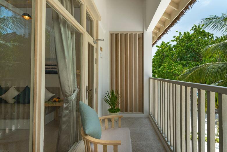 Hotel Bandos Island Resort & Spa